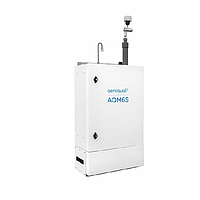 Aeroqual AQM 65 ສະຖານີຕິດຕາມອາກາດລ້ອມຮອບ