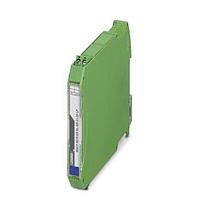 PHOENIX CONTACT 2865492 ບລັອກຕໍ່ສາຍບົດ DIN Rail Terminal Blocks MACX MCR-EX-SL- SD-21-25-LP