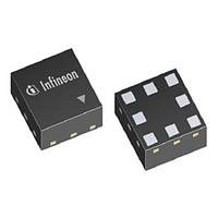 Infineon BGSA12UGL8E6327XTSA1 ອິນທີເກຣດສະຫນອງ RF ເຄື່ອງມືອອກແບບສະຫນອງສັນຍານ