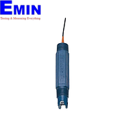 OMEGA PHE-7352-15 ເອເລັກໂຕຣນິກ pH submersible ທີ່ມີຫນ້າທີ່ຫນັກ (0 ~14 pH, 0 ~ 100 psi)