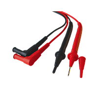 YOKOGAWA 98073 ການທົດສອບນໍາພາ