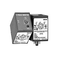 Littelfuse PLR120A ອຸປະກອນປ້ອງກັນກະຊວງ 3PHASELINEMONITOR