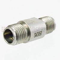 Fairview Microwave SM3950 SMA Female to 1.85mm Female Adapter (27Ghz)