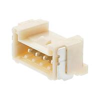 Molex 505567-0670 ກອງຫົວຂໍ້ສົງສົມແລະກອງສາຍ 1.25WB SINGLE RA ASSY 6CKT EMBPKG NAT