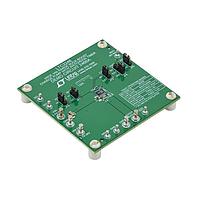Analog Devices DC2466A ບົດທົດສອບຕົວຄວບຄຸມແຮງດັບໄຟຟ້າ - ຕົວຄວບຄຸມແຮງດັບໄຟຟ້າປ່ຽນແປງ LTC3246 - ບົດທົດສອບກະດານການປ່ຽນລະດັບກວ້າງ VIN ປະເພດ Buck