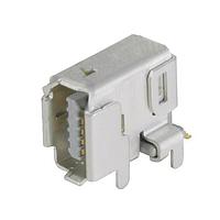 HARTING 09452819000333 ອຸດສາຫະກຳ 10B-1 ຈໍກ AV 1 ຊຸດ