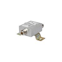 HUBER+SUHNER 5502.17.0060 ຕົວແບ່ງ 2-ທາງ Wilkinson ມີເສັ້ນ DC ໜຶ່ງຖືກບັດກັບ 698-2700 MHz, 2-ທາງ, N(f)