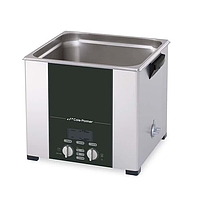 Cole parmer EW-59989-80 ເຄື່ອງເຮັດຄວາມສະອາດ Ultrasonic ດ້ວຍຄວາມຮ້ອນແລະພະລັງງານທີ່ປ່ຽນແປງໄດ້ (18L; 37 or 80 KHz)