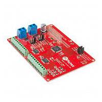 SparkFun DEV-14149 ຕົວຄວບຄຸມແລະຕົວຂັບເຄື່ອນ Motor/Motion Controller & Driver MOTORplate