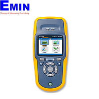 FLUKE LRAT-2000 ຕົວທົດສອບເຄືອຂ່າຍ