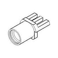 Molex 73415-1551 ຕູກເຊື່ອມ PCB MMCX PLUG PCB LAUNCH CX PLUG PCB LAUNCHER