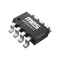 Monolithic Power Systems (MPS) MP2236CGJ-P ຕົວແປລະດັບລົງທີ່ມີປະສິດຕິພາບສູງຮອບຄວາມຮອບ 6A, 18V, ຕົວແປລະດັບລົງທີ່ມີຮູບແບບ CCM