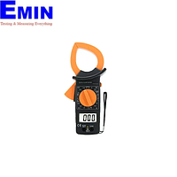 VICTOR 6015F Digital Clamp Multimeter (1000VDC, 750VAC, 1000ACA)