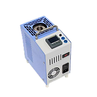 R&D Instruments 350 ETS ເຄື່ອງປັບອຸນຫະພູມແບບ Dry Block (35 – 350 °C, ±0.8 °C)