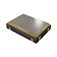 ECS Inc. International ECS-P53-33.000MHZ-A ອອສຊິເລເຕີມາດຕະຖານ 33MHz 3.3V