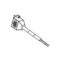 Molex 1300390127 ເສັ້ນສາຍອ່ານຄ່າ / ເສັ້ນສາຍກະທົບ DNET OPEN W/SCREW 1M DROP