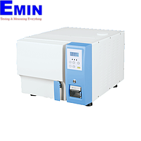DaiHan MaXterile B21 Programmable Bench-top Autoclave (21.5 Lit, 5 ~ 134℃)