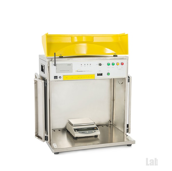 ອຸປະກອນສຳລັບວຽກທົດສອບປະລິມານ ແລະ ນ້ຳໜັກໃນງານອຸດສາຫະກຳ