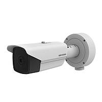 HIKMICRO DS-2TD2117-6/P Thermal Network Bullet Camera (160 × 120 pixel, -20~150°C)