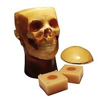 True Phantom Solutions HD-QC1 ຫົວ QC1 ສໍາລັບ X-Ray CT, US, MRI