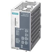 SIEMENS 6GK52040BS003LA3 ອຸປະກອນສະຫນັບສະຫນູນເຄືອຂ່າຍ Ethernet SCALANCE X204RNA EEC