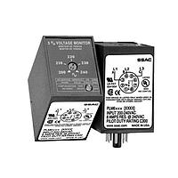 Littelfuse PLM8405 ອຸປະກອນປ້ອງກັນກະຊວງ 3PHASELINEMONITOR