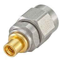 Rosenberger 02S118-S20D3 ຕົວແປ RF - ລະຫວ່າງຊຸດ CALIBRATION ADAPTOR