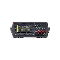 KEYSIGHT B2962C ແຫຼ່ງພະລັງງານສະໜາມສະຫຼຸບສະຫຼຸບ 6.5-ດິຈິດ (32W, 210V, 3A, 2ch)