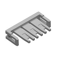 Molex 206998-0200 ເຄື່ອງສົມບັດ CP-4.5 TPA 4.5mm RETAINER 3CKT ສີເຫຼືອງ