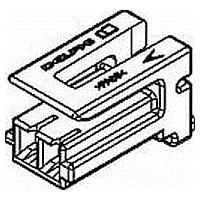 Aptiv 13530018 ຕົວເຊື່ອມ CON MP 150.2 2W FEM