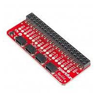SparkFun DEV-14459 Qwiic HAT SparkFun Qwiic HAT ສໍາລັບ Raspberry Pi