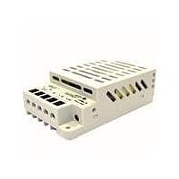 Carlo Gavazzi SPP124201 ເປັນປະເພດປະຕູປ່ຽນແປງປະຕິບັດງານປະຕິບັດເຟີມເຟີມເຟີມ 24VDC 20W