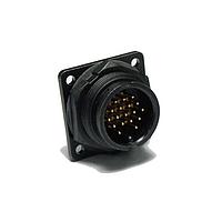 Amphenol LTW DC-06PMMP-LS7001 ຕົວເຊື່ອມມົດຕະຖານຮູບວົງກົມ Ceres, ຂະໜາດໃຫຍ່, ພລາສຕິກ, 20A, 06 ກິ້ນ, ຕົວເຊື່ອມຜູ້ຊາຍ, ຕິດຕໍ່ຜູ້ຊາຍ, ສີ່ແຫ່ງ, ລັອກ 2 ຈຸດ, PCB 180, ຕົວຮັບ, IP67