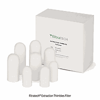 filtratech FL.ETC26.60 ຕອງກັບ, ຖົງກວດສອບສໍາລັບການສະກັດເຊວໂລສ, id26xh60 mm