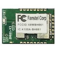 Fanstel BH661C-503 ມູດູນ Bluetooth Bluetooth Module