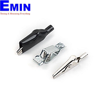 Statico S1091-AC Clip Alligator Uninsulated