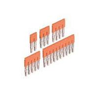 Entrelec - TE Connectivity JB10-5 ອຸປະກອນເພີ່ມ Jumper Pow