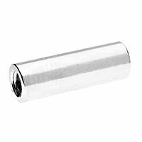 Harwin R30-5001402 ຮອງດົງ M3 x 14mm ທອງກົງວົງ 4.75mm O/D