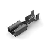 AMP Connectors - TE Connectivity 5-160490-2 ຮອບຮອງ 187 FASTON IS