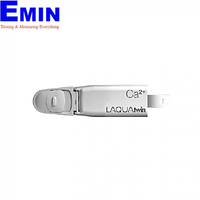 HORIBA S050 ເຊັນເຊີ Calcium Ion