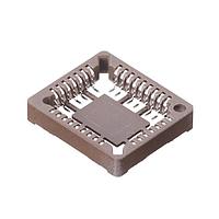 Preci-Dip 540-88-032-17-400-TR ປະຕູປະກອບ PLCC ແບບເປີດກະຈາຍ ມີຂໍ້ສິ້ນ SMT