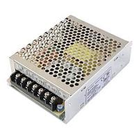 CUI Inc VGD-60-D524 ອຸປະກອນຈົດພະລັງງານສະຫວ່າງ 60W, 5V/24V, ອອກສອງທາງ, ປົກຄອງໂດຍເຫລັກ