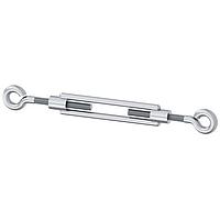 SIEMENS 3SE79501AD ທັມບັກເຄີ, M6 x 110 TURNBUCKLE,M6 X 110