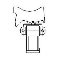 Honeywell 31TW2-62 ສະລັບສະຕິກເປີດ-ປິດ ປິດກັນນ້ຳ SEALED OI