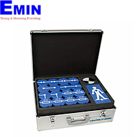 PHYWE 15569-88 DEMO Advanced Physics Electricity/Electronics Building Block System