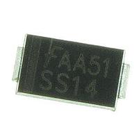 Fairchild SS14 ດາຍໂອດ Schottky SMA 40V 1.0A