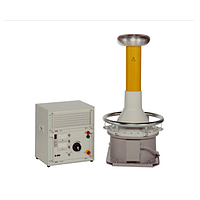 BAUR PGK 150/5 HB ຊຸດທົດສອບ AC/DC HV (50 Hz/60Hz, 50 mA)