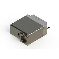 EDAC 519-036-542-362 ຕົວເຊື່ອມຕໍ່ຮັກແລະຕົວເຊື່ອມຕໍ່ແຜງ