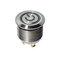 C&K ATPS19SL5303M0SA04G ສະຫນັບສະຫນູນຕໍ່ການທຳລາຍ SWITCH PUSHBUTTON