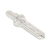 AMP Connectors - TE Connectivity 1-1469491-2 ເຄື່ອງສ່ວນປະກອບ V-46 ACC: ກະດູກນຳທາງ